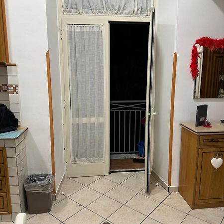Apartament Casa Mia Al Plebiscito Neapol Zewnętrze zdjęcie