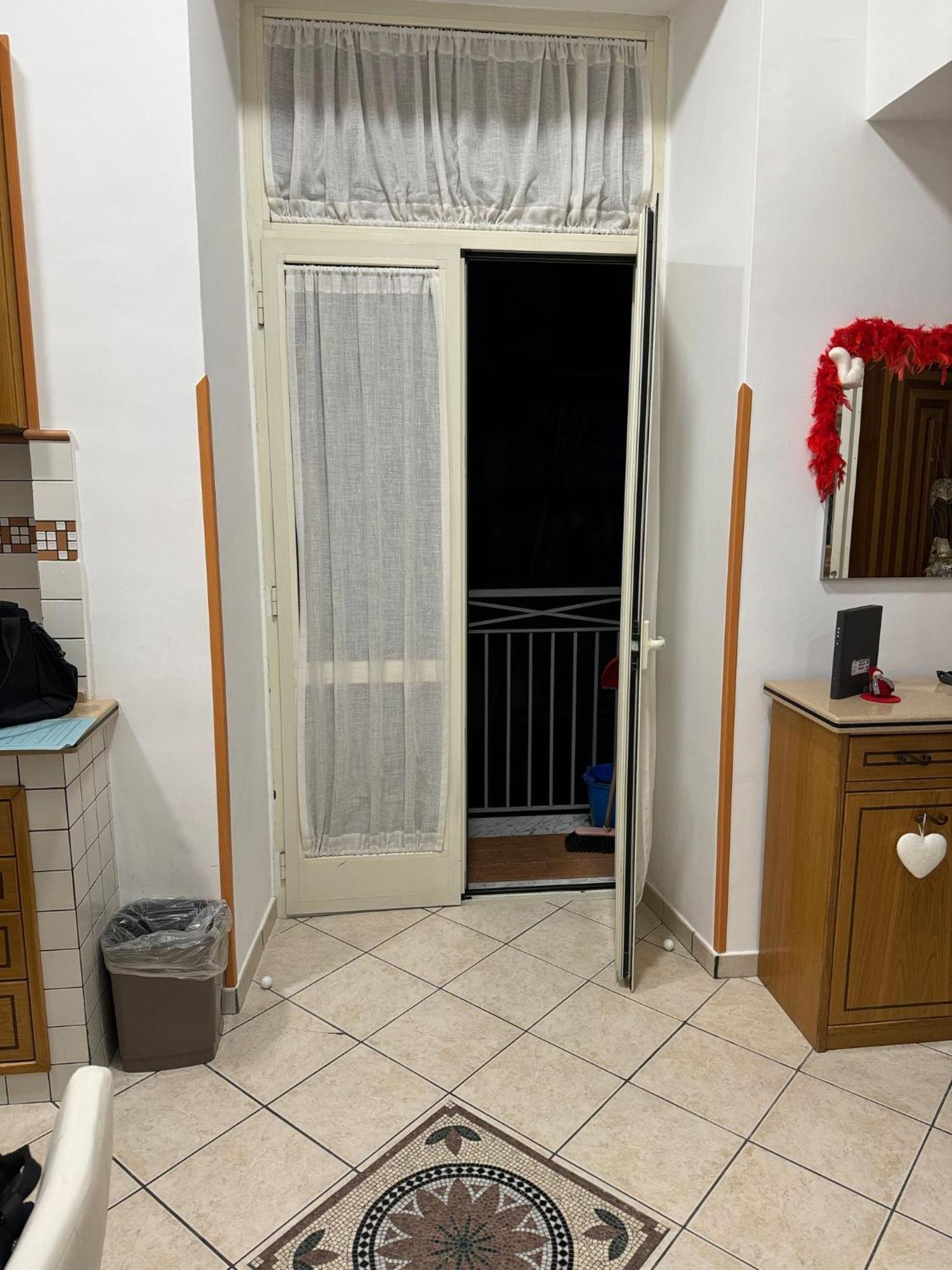 Apartament Casa Mia Al Plebiscito Neapol Zewnętrze zdjęcie