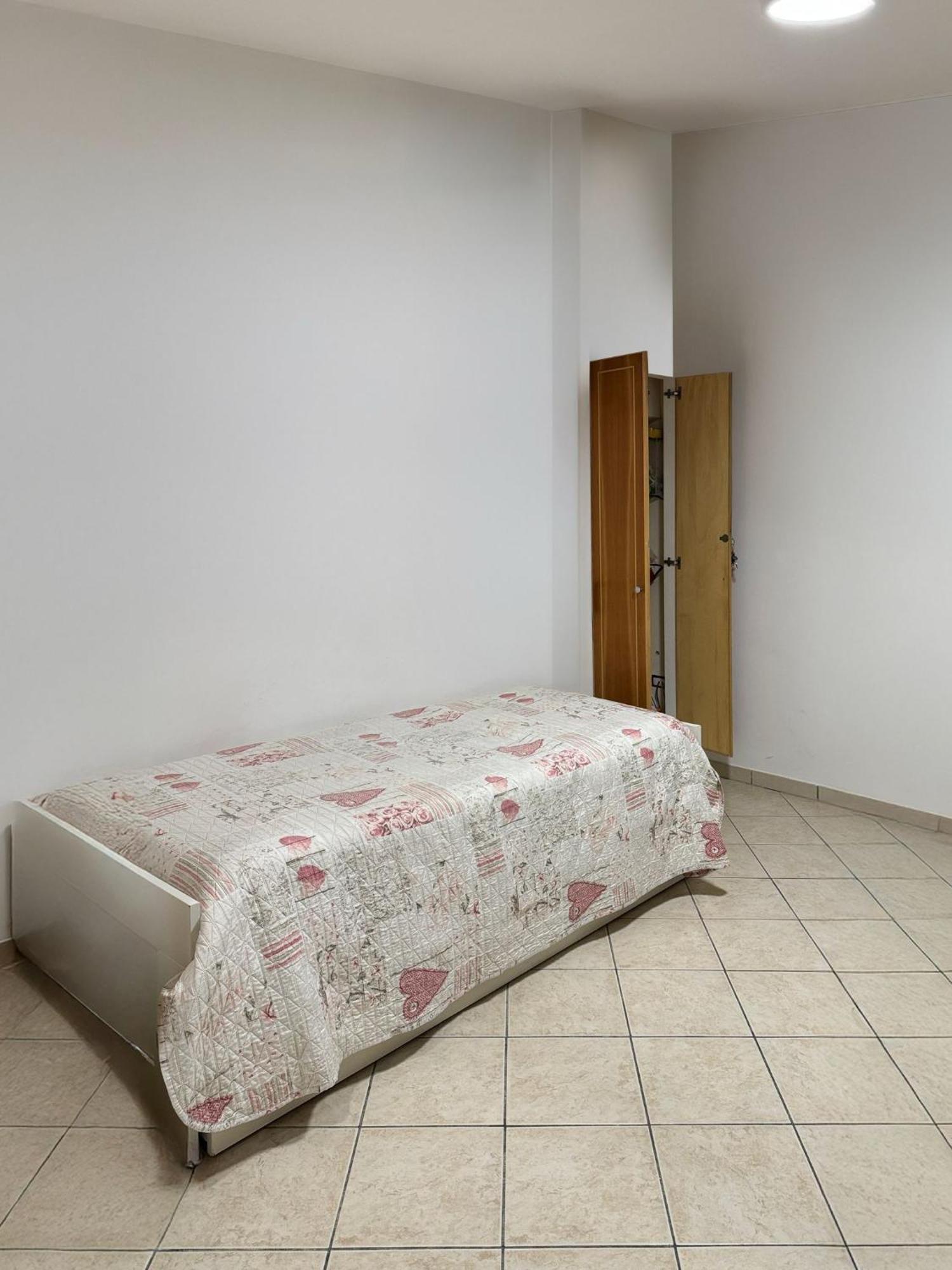 Apartament Casa Mia Al Plebiscito Neapol Zewnętrze zdjęcie